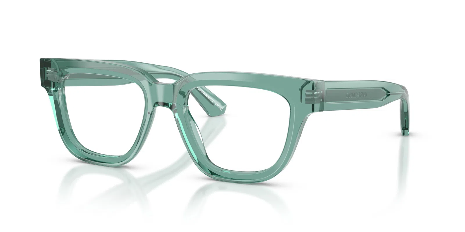 Emporio Armani 3281 Eyeglasses - view 20